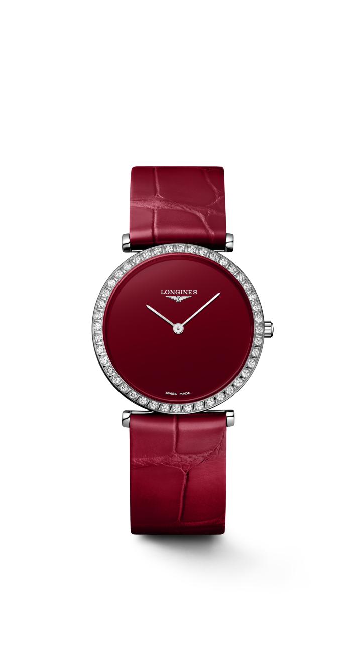 Longines - L33744402